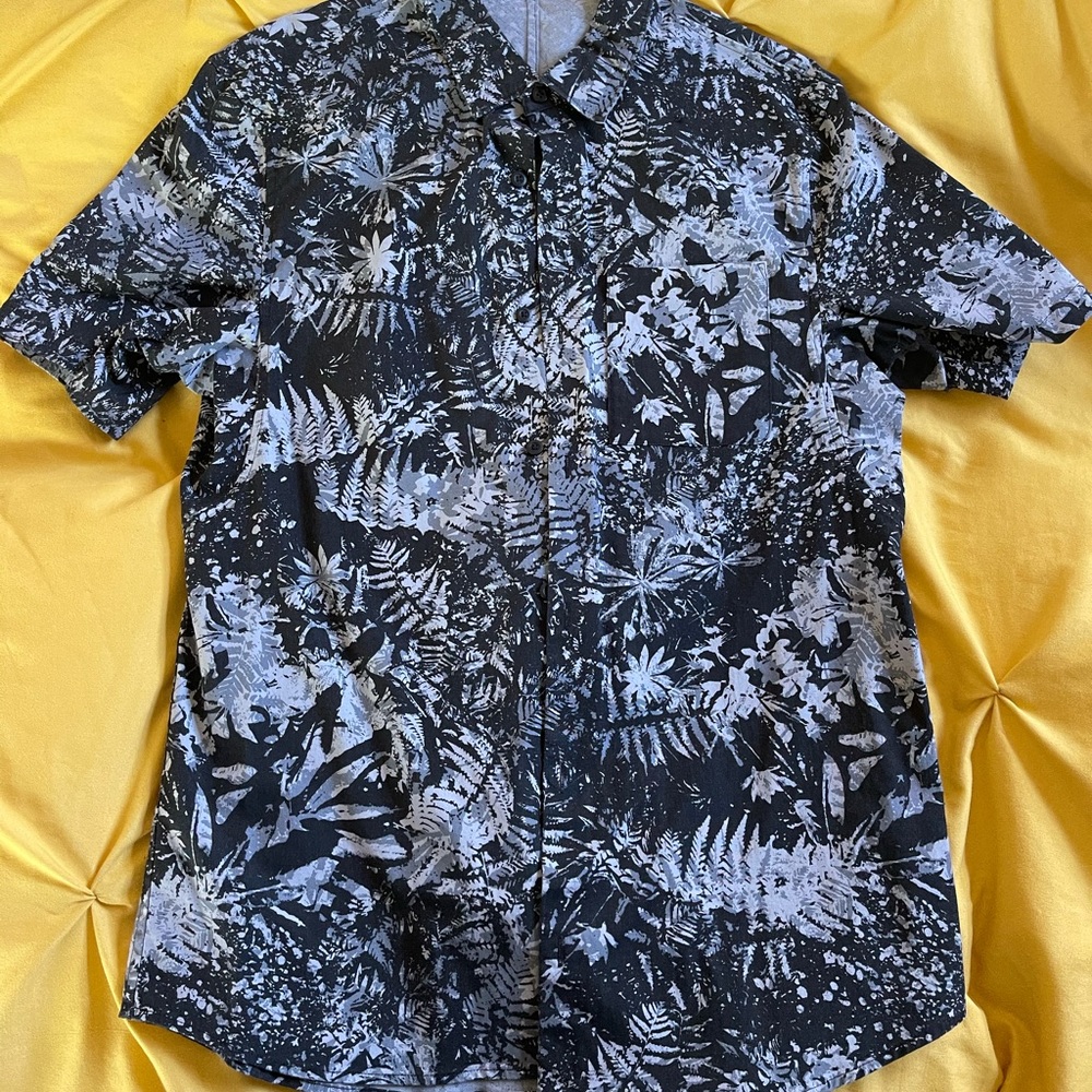 Lululemon Short Sleeve